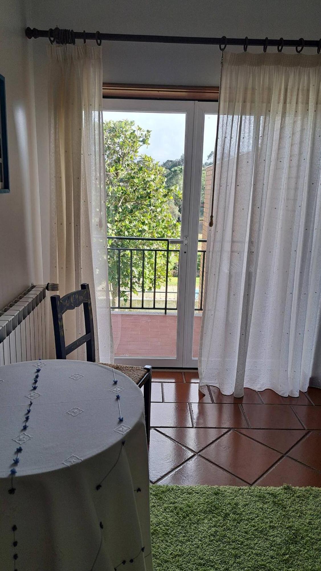 Alto Do Sobreiro Βίλα Escalos de Cima Εξωτερικό φωτογραφία